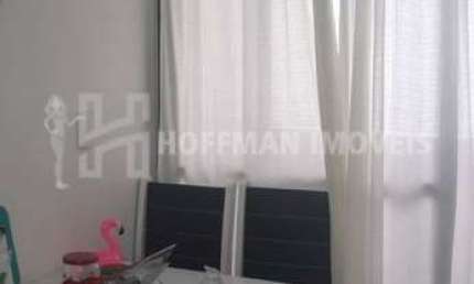 Apartamento com 2 Quartos, 1 Suíte, 1 Vaga à venda - Santa Paula