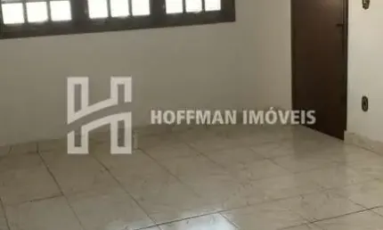 Casa com 3 quartos à venda na Rua Boa Vista, --, Vila Camilópolis, Santo André