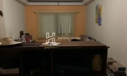 Sobrado com 3 quartos, 1 suíte, 5 banheiro à venda - santa paula