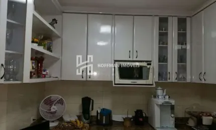 Apartamento com 3 Quartos, 1 Suíte, 2 Vagas à venda - Barcelona