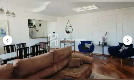 Apartamento 2 dormitórios 1 suíte 2 vagas a venda no Boa Vista