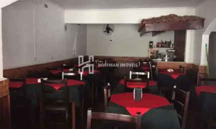 Casa com 3 quartos à venda na Avenida Lemos Monteiro, --, Olímpico, São Caetano do Sul