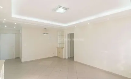 Apartamento no centro para venda com 04 dormitórios e 01 vaga