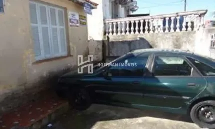 Casa com 4 quartos à venda na Rua Prates, --, Olímpico, São Caetano do Sul, 160 m2 por R$ 1.400.000