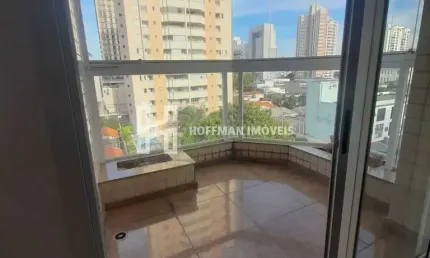 Apartamento com 4 quartos, 4 suítes, 4 vagas à venda - barcelona