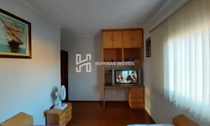 Casa com 3 quartos à venda na Rua Lisboa, --, Osvaldo Cruz, São Caetano do Sul