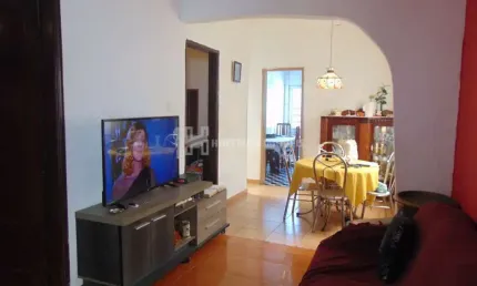 Excelente oportunidade para construir! Casa residencial ou terreno!