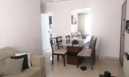 Excelente apartamento no santa maria, oportunidade!