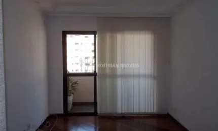 Apartamento à venda com 03 dormitórios, 01 suíte e 02 vagas, Bairro Santa Paula