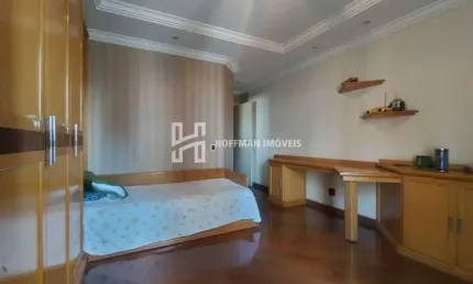 Apartamento com 4 quartos para alugar na Rua José Benedetti, --, Santo Antônio, São Caetano do Sul, 248 m2 por R$ 8.500