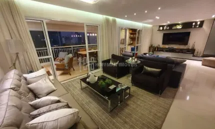 Apartamento com 4 quartos à venda na Rua José Benedetti, --, Santo Antônio, São Caetano do Sul