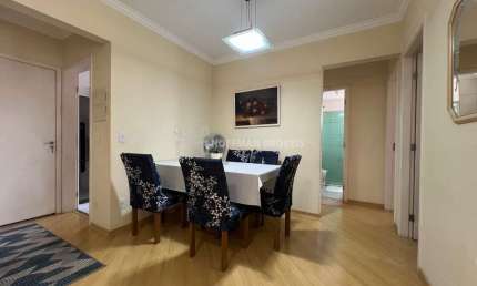 Apartamento à venda, 03 dormitórios, 01 vaga, lazer completo - São Caetano do Sul