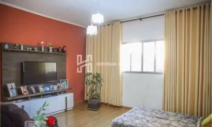Casa com 2 quartos à venda na rua aparecida, --, boa vista, são caetano do sul, 150 m2 por r$ 640.000
