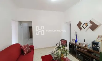 Imóvel residencial e comercial a venda no Santa Paula