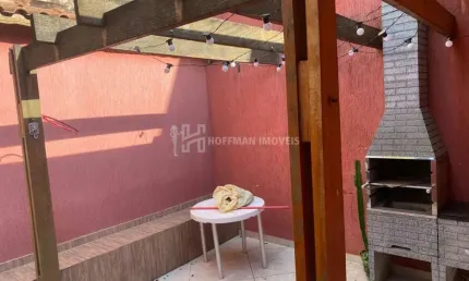 Casa com 2 Quartos, 1 Banheiro, 1 Sala à venda - Barcelona