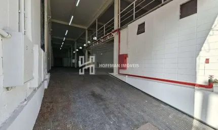 Prédio para alugar na Rua Marechal Deodoro, --, Santo Antônio, São Caetano do Sul