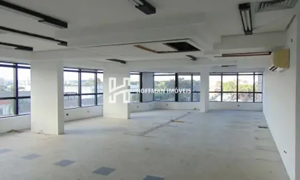 Sala comercial à venda na Avenida Goiás, --, Santo Antônio, São Caetano do Sul