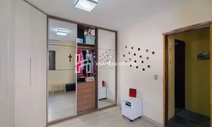 Apartamento com 1 Quartos, 1 Banheiro, 1 Vaga à venda - Olimpico - São Caetano do Sul