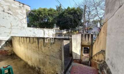 Casa com 2 quartos à venda na Avenida Tijucussu, --, Olímpico, São Caetano do Sul