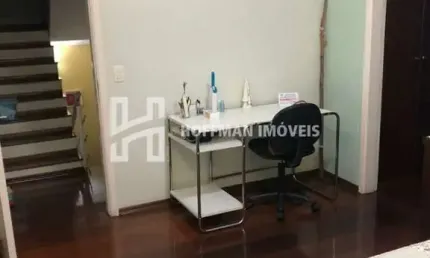 Sobrado com 4 Quartos, 4 Suítes, 4 Vagas à venda - Barcelona