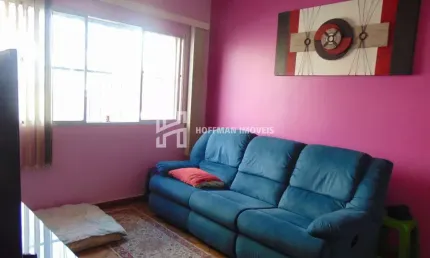 Casa com 7 quartos à venda na Avenida Presidente Kennedy, --, Boa Vista, São Caetano do Sul