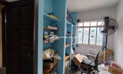 Prédio à venda na Avenida Conde Francisco Matarazzo, --, Fundação, São Caetano do Sul