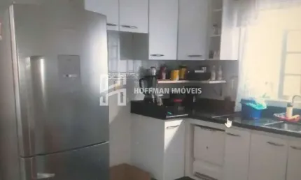 Excelente sobrado no bairro olímpico  otima localização