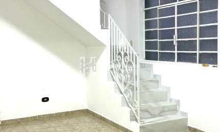 Sobrado com 03 Suites + Edicula , 02 Vagas Disponível para locação no Jardim São Caetano - SCS - SP