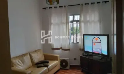 Sobrado com 3 Quartos, 2 Banheiros, 8 Vagas à venda - Santo Antônio