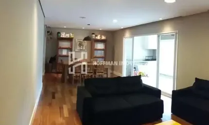 Apartamento com 03 Suites, Varanda Gourmet, Lavabo, 02 Vagas à Venda na Boa Vista - Condomínio Clube