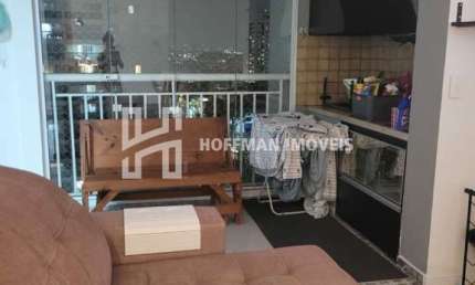Apartamento disponível a venda - fundação - são caetano do sul