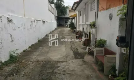 Terreno à venda na rua são paulo, --, santo antônio, são caetano do sul por r$ 1.700.000