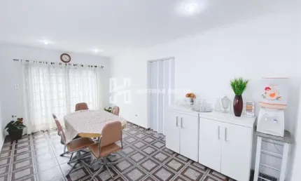 Sobrado com 4 quartos, 1 suíte, 10 vagas à venda - santa paula