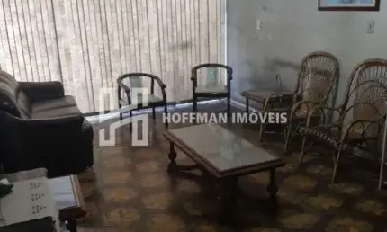 Casa com 3 quartos à venda na Alameda Cassaquera, --, Barcelona, São Caetano do Sul