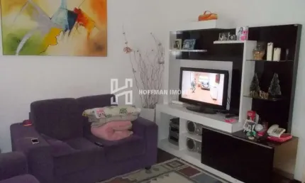 Casa com 3 quartos à venda na Rua Francesco de Martini, --, Osvaldo Cruz, São Caetano do Sul por R$ 1.200.000