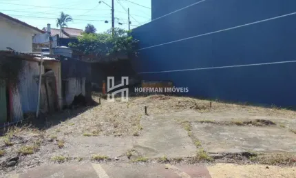 Terreno à venda na Avenida Novo Horizonte, --, Vila Sacadura Cabral, Santo André por R$ 1.700.000