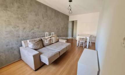 Apartamento com 2 quartos à venda na Rua Heloísa Pamplona, --, Fundação, São Caetano do Sul