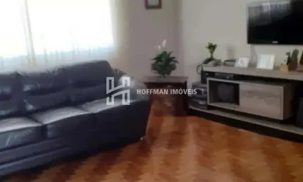 Casa com 4 quartos à venda na Rua Marechal Cândido Rondon, --, Osvaldo Cruz, São Caetano do Sul