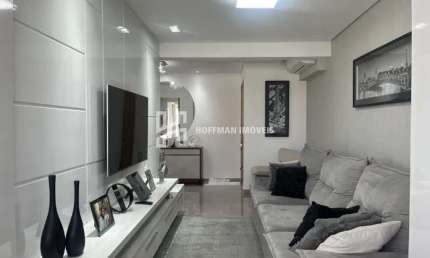 Apartamento com 3 quartos à venda na Avenida Doutor Rodrigues Alves, --, Fundação, São Caetano do Sul