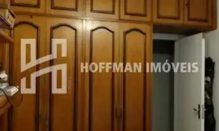 Apartamento com 2 quartos à venda na Rua Almirante Tamandaré, --, Centro, Santo André