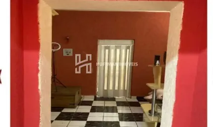 Casa com 4 quartos à venda na rua bertolino da cunha, --, osvaldo cruz, são caetano do sul, 228 m2 por r$ 1.350.000