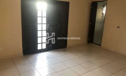 Casa com 6 quartos à venda na Rua Tamandaré, --, Nova Gerty, São Caetano do Sul