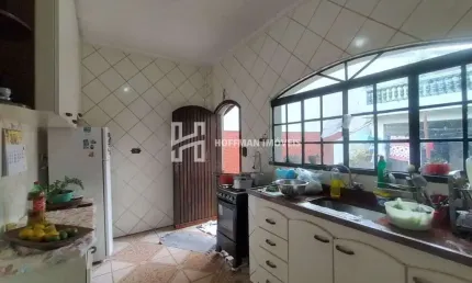 Casa com 4 quartos à venda na Rua Condessa Rosa Matarazzo, --, Santa Paula, São Caetano do Sul