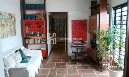 Excelente Casa Térrea para comercial ou residencial