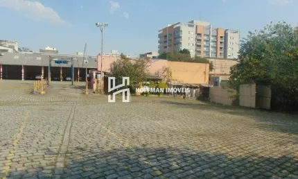 Terreno comercial para alugar na Alameda Araguaia, --, Santa Maria, São Caetano do Sul, 1500 m2 por R$ 65.000