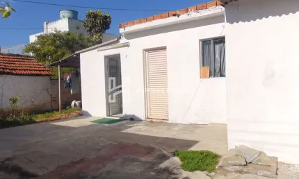 Terreno à venda no Bairro São José, São Caetano do Sul - SP