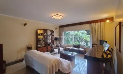 Casa com 3 quartos à venda na Rua Nossa Senhora de Fátima, --, Santa Paula, São Caetano do Sul