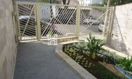 Casa com 5 quartos à venda na Rua Tenente Antônio João, --, Cerâmica, São Caetano do Sul