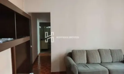 Casa com 2 quartos à venda na Rua São Paulo, --, Santa Paula, São Caetano do Sul