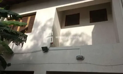Casa com 3 quartos à venda na Alameda Araguaia, --, Santa Maria, São Caetano do Sul, 400 m2 por R$ 5.000.000